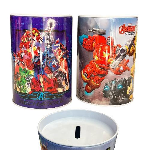 JAM 75904 ALCANCIA AVENGERS