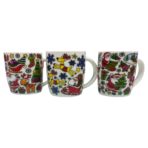 JAM CR04 TAZA DE CERAMICA DIA DE LA MADRE