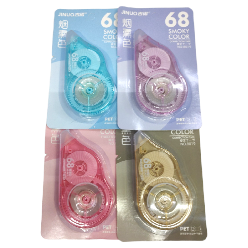 ZP-1447 CORRECTOR EN CINTA