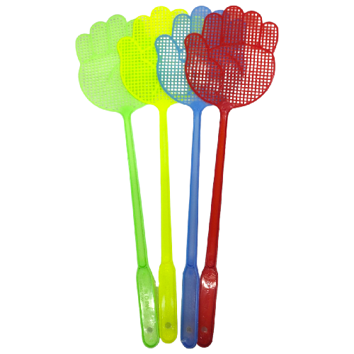 OM 7003 MATAMOSCAS 40CM PAQ* 10pzs