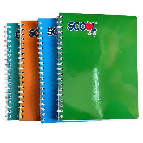 M 1559 SCOOL PROFESIONAL DOBLE ESP DIBUJO