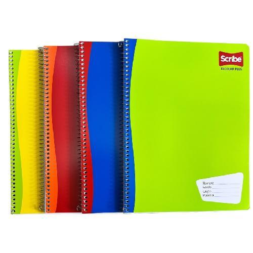 M SCRIBE PROFESIONAL ESCO PLUS CUADRO CH