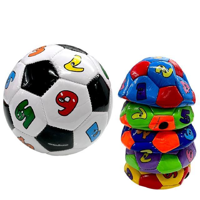 MM C3277 BALON #2 DE FUTBOL