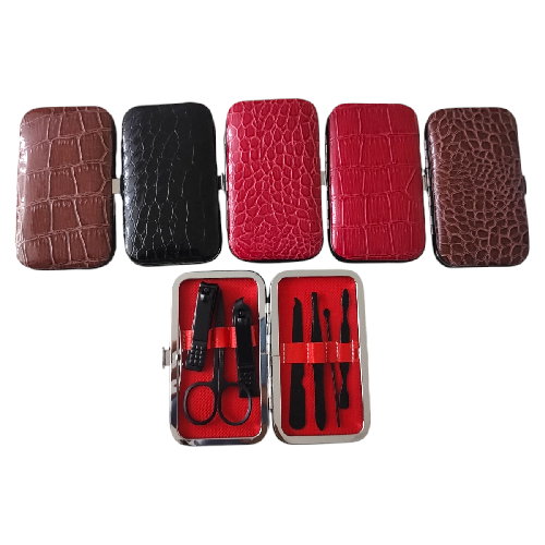 M G3368 KIT MANICURE 7pzs