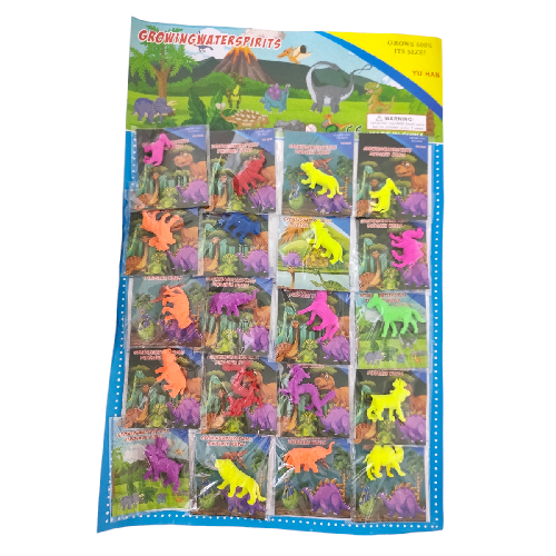 M G-636-149 CRESCENCIO PLANILLA* 20pzs