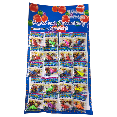 M G-636-150 CRESCENCIO + HIDROGEL PLANILLA* 20pzs