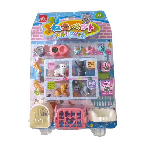 M HFY-9095 BLISTER GATOS