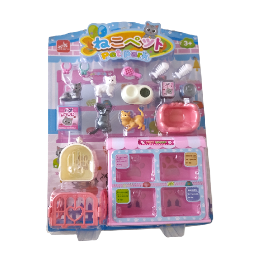 M HFY-9096 BLISTER GATOS